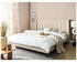Beige: Beliani Villette 180x200 cm