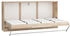 Bim Furniture Roger 90x200cm horizontal