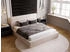 Möbel Kraft Malton Polsterbett mit Stauraum beige
