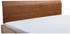 Hasena Kopfteil Lisio Oak-Line Eiche cognac, gebürstet, geölt (5538.02291)