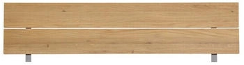 Hasena Alpa Kopfteil Oak-bianco Eiche bianco gebürstet geölt (Hasena-K-Alpa-Oak-bianco.3)