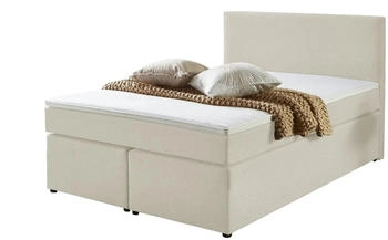 Sun Garden Boxspringbett SUNJA