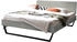 Hasena Gleva Holzbett Grau Betonoptik (001972022511)