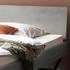 Hasena Gleva Holzbett Grau Betonoptik (001972022511)