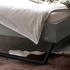 Hasena Gleva Holzbett Grau Betonoptik (001972022511)