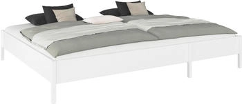 Rauch Co-Sleeping Mare 270x200 cm