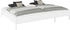 Rauch Co-Sleeping Mare 270x200 cm