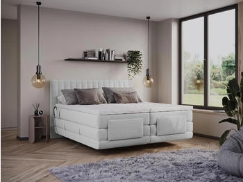 Kauf-Unique Boxspring DONISI de PALACIO