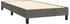 vidaXL Bed frame 160x200cm velvet