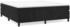 vidaXL Bed frame 160x200cm velvet