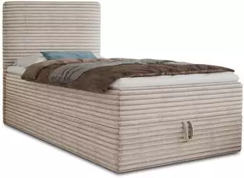 Sofnet Mollo 140x200 cm beige (Tilia03)