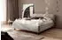 Meise Möbel PRIMO 180 x 200 cm beige (2590-99-5000)
