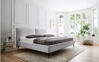 Meise M&ouml;bel Infinity 180x200 cm dove
