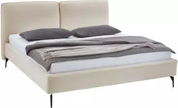Meise M&ouml;bel Infinity 180x200 cm ivory