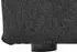 LeGer Home Maileen 180x200cm schwarz