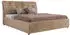 MKS Meble Gala Classic Polsterbett mit Bettkasten & Lattenrost, 140x200cm