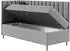 Mirjan24 Boxspringbett Maja Junior 3 80x200 Bonellfederkern H3 mit Bettkasten