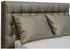 Mirjan24 Porto Mini Polsterbett mit Bettkasten und Lattenrost, 90x200cm (Porto Mini)