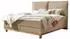 Hasena Pronto Zamora Boxspringbett Eiche bright 180x200cm (Zamora)