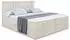 ALTDECOR MOETI Boxspringbett mit Matratze H3, Topper & Bettkasten, 180x200cm (MOETI)