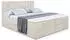 ALTDECOR Edita Boxspringbett mit Matratze H3, Topper und Lattenrost, 200x200cm (EDITA)