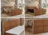 MKS Meble Albero 2 King Duo Boxspringbett 160x200cm H4 Orange Struktur (ALBERO 2 KING DUO)