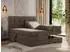 MKS Meble Vittoria Boxspringbett elektrisch verstellbar 180x200cm 7-Zonen Taschenfederkern (Vittoria)