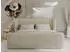 MKS Meble Emora Classic DUO Polsterbett 180x200cm Samt Beige (mit Lattenrost)