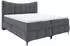 Mirjan24 Boxspringbett Nova mit zwei Bettkästen, Topper H3, 120x200cm (Nova)