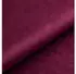 Marpur Golden Premium Polsterbett mit Bettkasten und Lattenrost, Velourstoff, Lila, 120x200cm