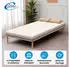 Coemo Pyxis Bettgestell mit Lattenrost 90x200cm Massivholz Buche (PYXIS)