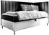 Mirjan24 Maja Junior 3 Boxspringbett 100x200cm Bonellfederkern H3 mit Bettkasten (Maja Junior 3)