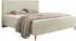 Mirjan24 Boxspringbett Portes mit Bettkasten, Bonellfederkern H3, 140x200cm (Portes)