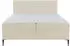 Mirjan24 Boxspringbett Portes mit Bettkasten, Bonellfederkern H3, 140x200cm (Portes)