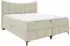 Mirjan24 Nova Boxspringbett mit zwei Bettkästen, H3, 140x200cm (Nova)