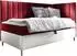 Mirjan24 Maja Junior 3 Boxspringbett mit Bettkasten, Bonellfederkern H3, 100x200cm (Maja Junior 3)