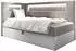 Mirjan24 Junior Gold 3 Boxspringbett 90x200cm mit Bettkasten, Bonellfederkern H3 (Junior Gold 3)