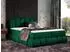 Mirjan24 Boxspringbett Venezia mit Topper und Bettkästen (Venezia)