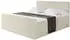 ALTDECOR TOLO-Z-v1 Boxspringbett 160x200cm Cord creme H3 (800001593207)