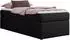 MKS Meble Zero Boxspringbett 90x200 ohne Kopfteil, Bettkasten, 7-Zonen H3/H4 (800001438602)