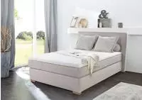 Jockenh&ouml;fer Gruppe Boxspringbett "Romy erh&auml;ltlich in 140 & 180cm Breite"...