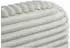 Beautysofa LEA Polsterbett mit Bettkasten, Rippstoff, 140x200cm (Tilia 03)