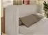 MKS Emora Classic Polsterbett 140x200cm, Cord, beige (800001268032)