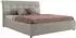 MKS Gala Classic Polsterbett mit Bettkasten & Lattenrost, 140x200cm (800001299994)