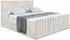 ALTDECOR MOETI-Z Boxspringbett mit Fußteil, Bettkasten, 180x200cm (800001766355)