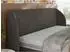 MKS CAELA Classic Polsterbett mit Bettkasten & Lattenrost, Gasdruck-Mechanismus (800001264968)
