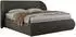 MKS CAELA Classic Polsterbett mit Bettkasten & Lattenrost, Gasdruck-Mechanismus (800001264968)