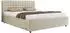 MKS Meble Pavo Classic Polsterbett mit Bettkasten, Lattenrost, Gasdruckfeder (800001265485)