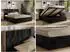 MKS Meble Larino Classic Polsterbett mit Bettkasten & Lattenrost (800001452462)