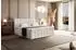 ALTDECOR OTTA-Z Boxspringbett mit Fußteil, Bettkasten, 140x200cm (OTTA-Z)